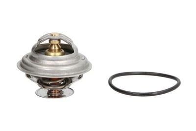 Thermostat, coolant THERMOTEC D2A003TT