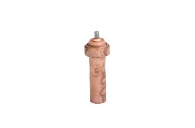Thermostat, coolant THERMOTEC D2A004TT