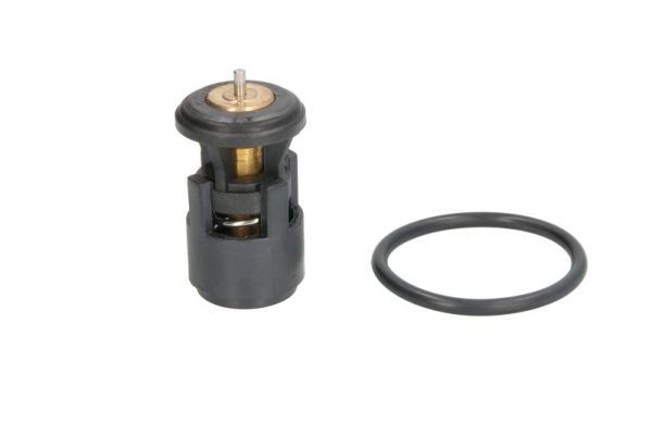 THERMOTEC D2A005TT Thermostat, coolant