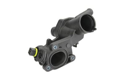 Thermostat, coolant THERMOTEC D2A009TT