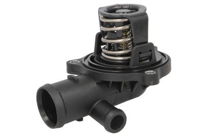 Thermostat, coolant THERMOTEC D2A012TT