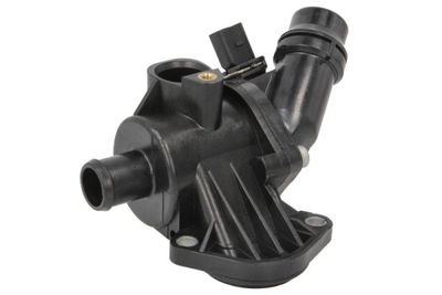 Thermostat, coolant THERMOTEC D2A015TT