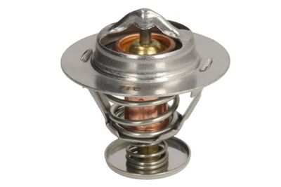 Thermostat, coolant THERMOTEC D2AG017TT