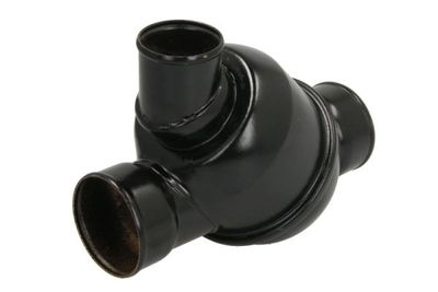 Thermostat, coolant THERMOTEC D2AG022TT