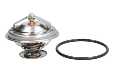 Thermostat, coolant THERMOTEC D2B001TT