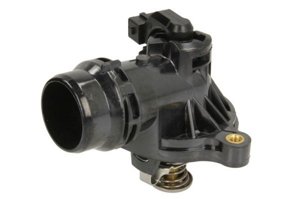 THERMOTEC D2B005TT Thermostat, coolant