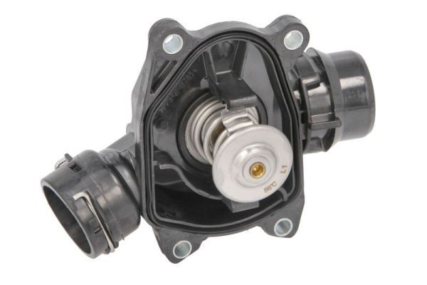 THERMOTEC D2B009TT Thermostat, coolant