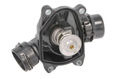 Thermostat, coolant THERMOTEC D2B009TT