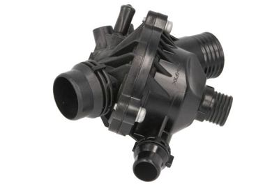 Thermostat, coolant THERMOTEC D2B010TT