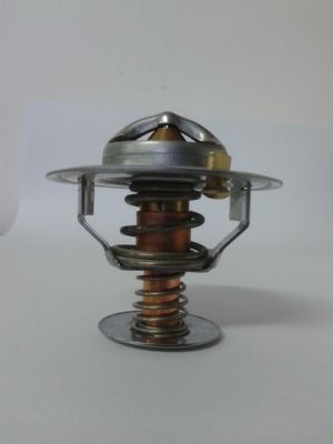 Thermostat, coolant THERMOTEC D2CA002TT