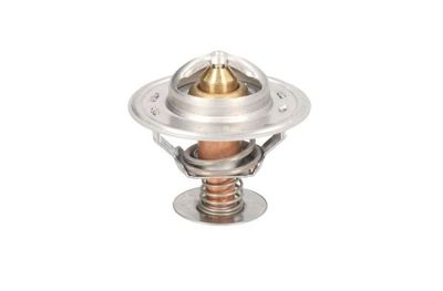 Thermostat, coolant THERMOTEC D2CA003TT