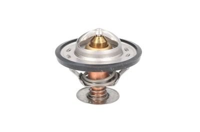 Thermostat, coolant THERMOTEC D2CA005TT