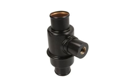 Thermostat, coolant THERMOTEC D2CA007TT