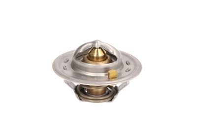Thermostat, coolant THERMOTEC D2CA008TT