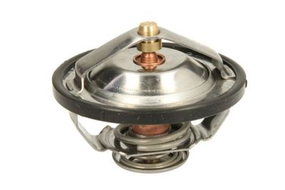 Thermostat, coolant THERMOTEC D2CA009TT