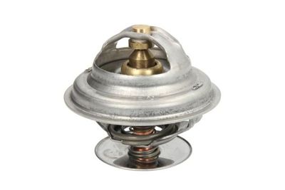 Thermostat, coolant THERMOTEC D2CA010TT