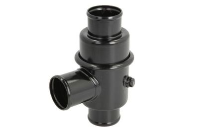 Thermostat, coolant THERMOTEC D2CA011TT