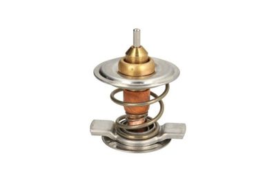 Thermostat, coolant THERMOTEC D2CL001TT