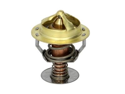 Thermostat, coolant THERMOTEC D2CU001TT