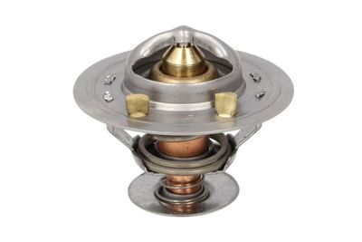 Thermostat, coolant THERMOTEC D2CU004TT