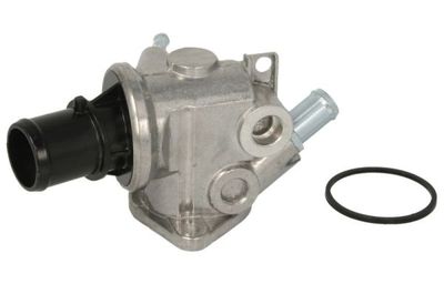Thermostat, coolant THERMOTEC D2D004TT