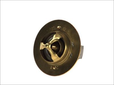 Thermostat, coolant THERMOTEC D2DA002TT