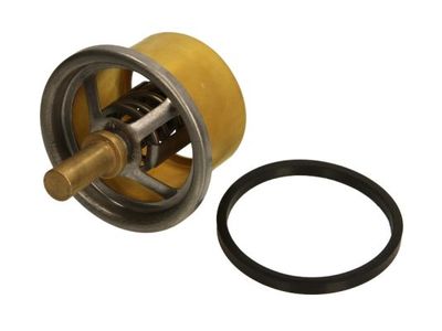 Thermostat, coolant THERMOTEC D2DA004TT