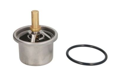 Thermostat, coolant THERMOTEC D2DA006TT