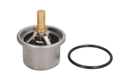 Thermostat, coolant THERMOTEC D2DA007TT