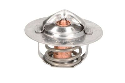 Thermostat, coolant THERMOTEC D2DE002TT