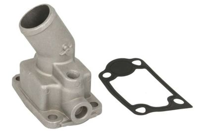 Thermostat, coolant THERMOTEC D2E001TT