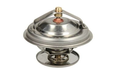 Thermostat, coolant THERMOTEC D2FE006TT