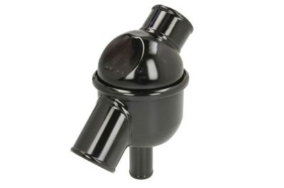 Thermostat, coolant THERMOTEC D2FE007TT