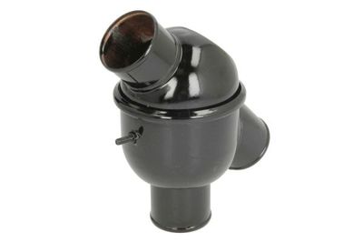 Thermostat, coolant THERMOTEC D2FI001TT