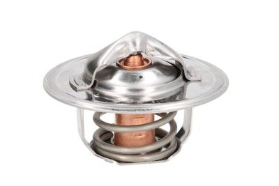 Thermostat, coolant THERMOTEC D2FO001TT