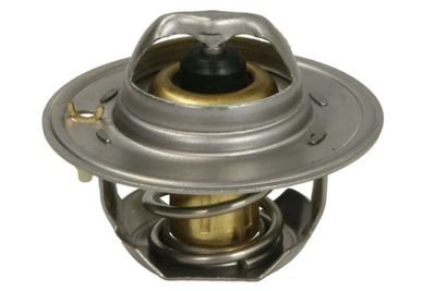 Thermostat, coolant THERMOTEC D2FO002TT