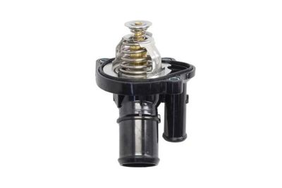 Thermostat, coolant THERMOTEC D2G014TT