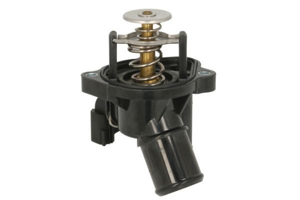 THERMOTEC D2G015TT Thermostat, coolant