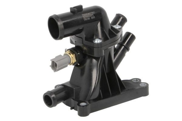 THERMOTEC D2G022TT Thermostat, coolant