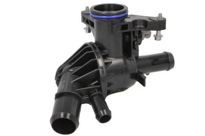 Thermostat, coolant THERMOTEC D2G023TT