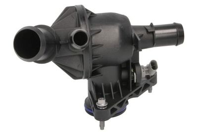 Thermostat, coolant THERMOTEC D2G024TT