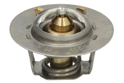 Thermostat, coolant THERMOTEC D2IS001TT
