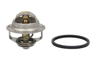 Thermostat, coolant THERMOTEC D2IV003TT