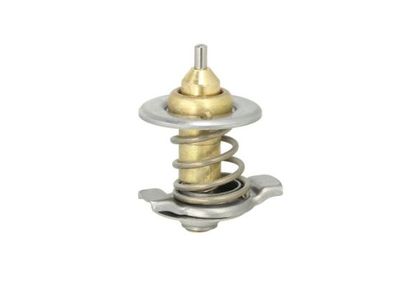 Thermostat, coolant THERMOTEC D2IV007TT