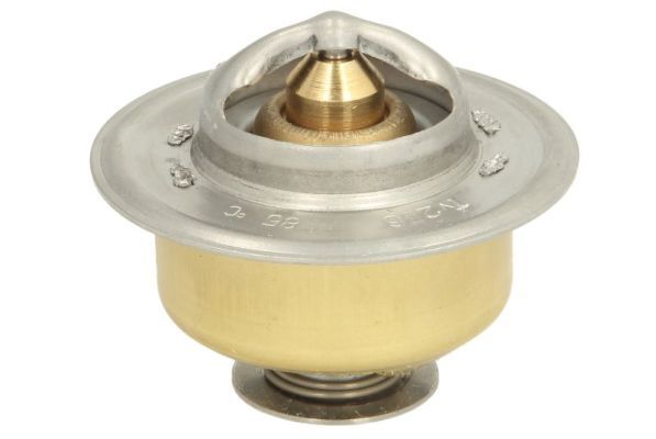 THERMOTEC D2JD006TT Thermostat, coolant