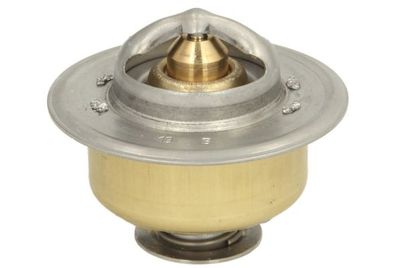 Thermostat, coolant THERMOTEC D2JD007TT