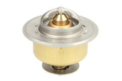 Thermostat, coolant THERMOTEC D2JD009TT