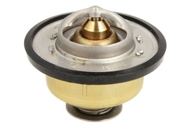 Thermostat, coolant THERMOTEC D2JD010TT