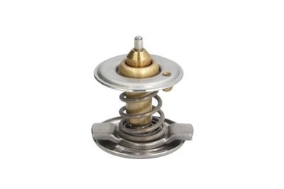 Thermostat, coolant THERMOTEC D2M001TT