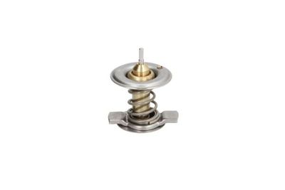 Thermostat, coolant THERMOTEC D2M002TT